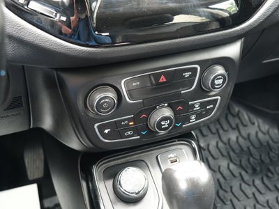 2020 Jeep Compass Altitude