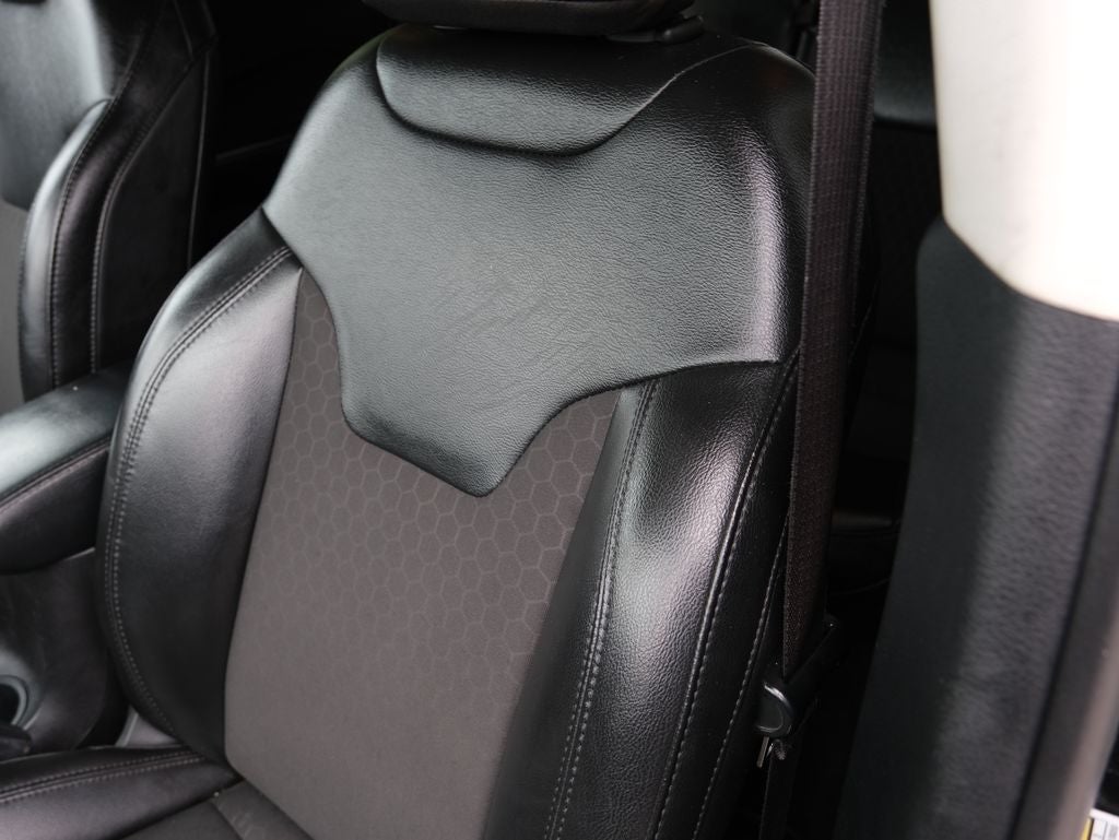 2020 Jeep Compass Altitude