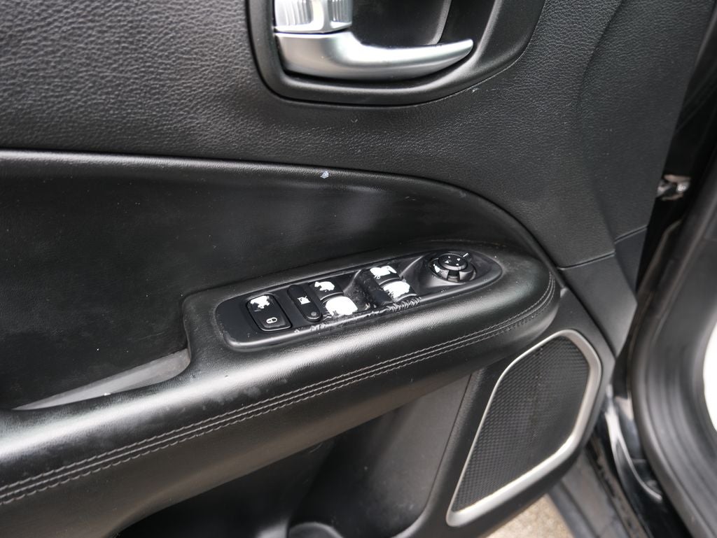 2020 Jeep Compass Altitude