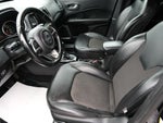 2020 Jeep Compass Altitude