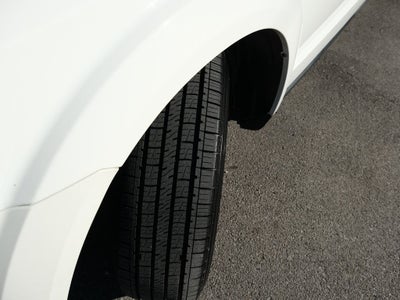 2020 Dodge Journey SE