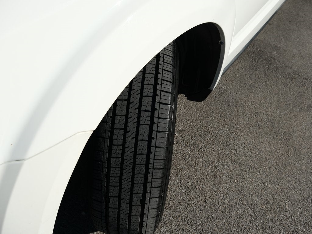 2020 Dodge Journey SE