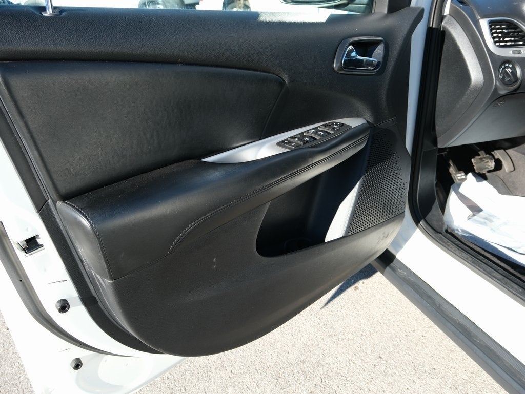 2020 Dodge Journey SE