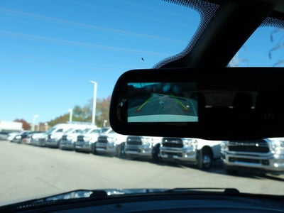 2020 Dodge Journey SE