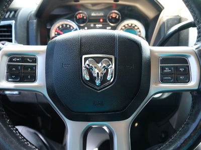 2016 RAM 3500 Laramie