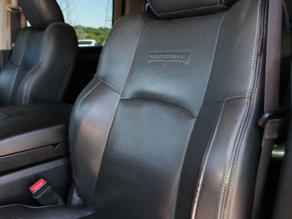 2016 RAM 3500 Laramie