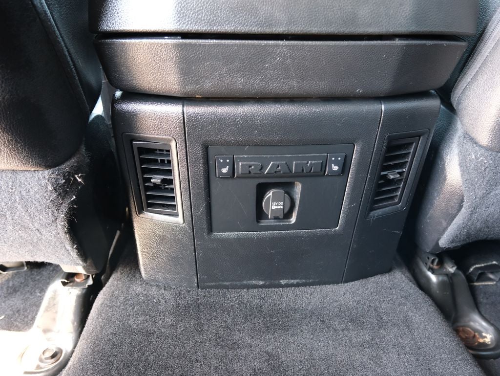 2016 RAM 3500 Laramie