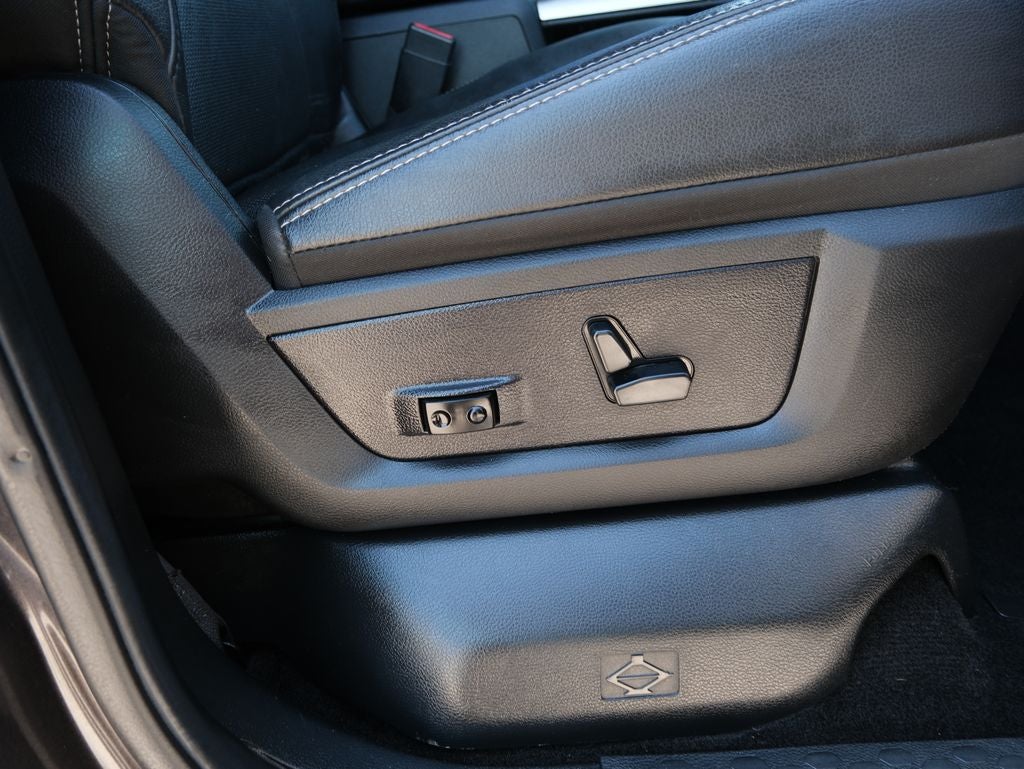 2016 RAM 3500 Laramie