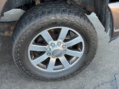 2018 RAM 3500 Laramie Longhorn