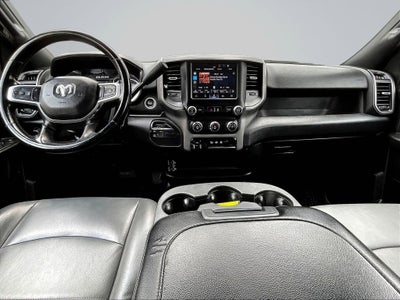 2023 RAM 3500 Tradesman