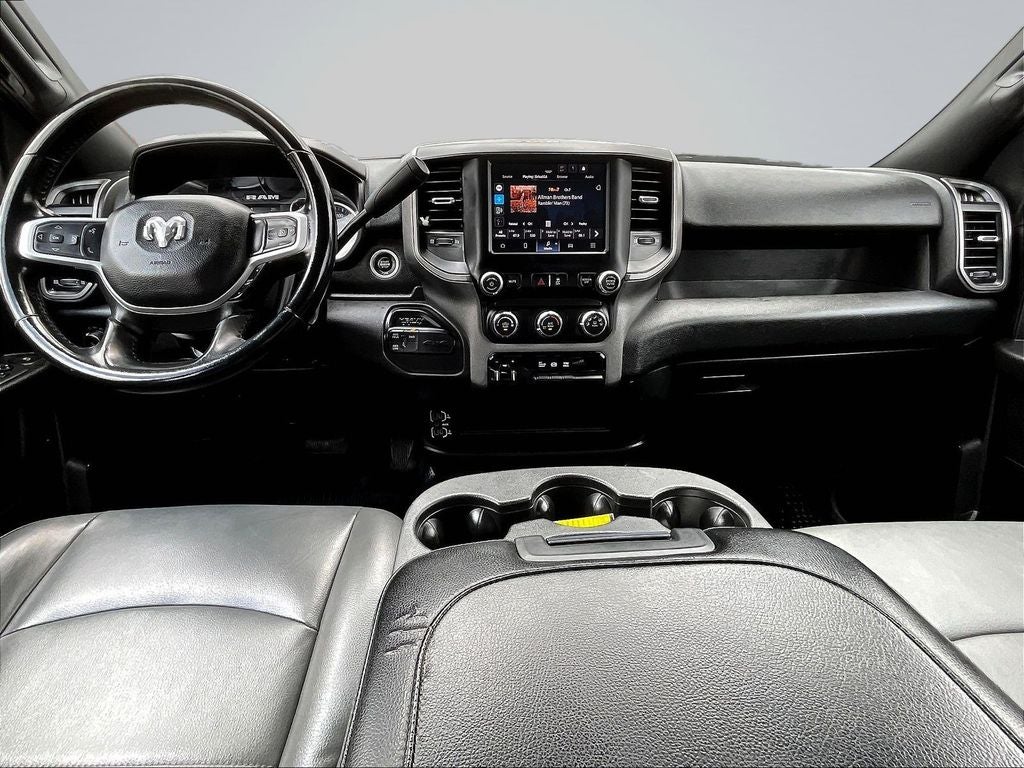 2023 RAM 3500 Tradesman