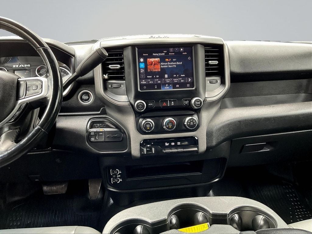 2023 RAM 3500 Tradesman