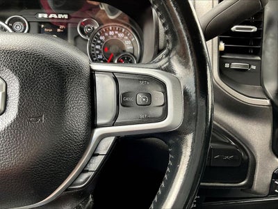 2023 RAM 3500 Tradesman