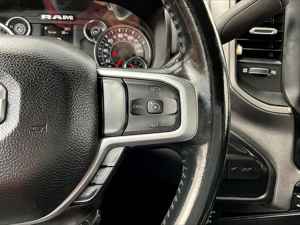 2023 RAM 3500 Tradesman