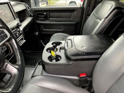2023 RAM 3500 Tradesman