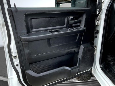 2023 RAM 3500 Tradesman