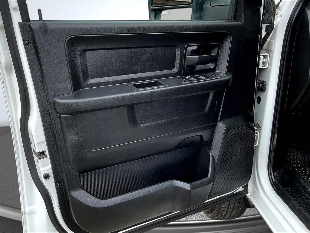 2023 RAM 3500 Tradesman