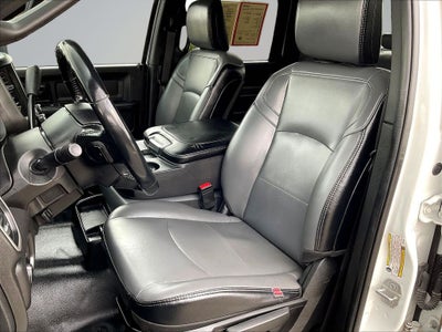 2023 RAM 3500 Tradesman