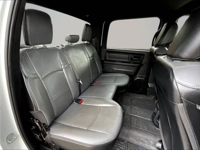 2023 RAM 3500 Tradesman