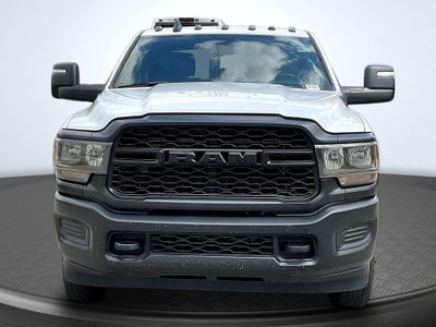 2023 RAM 3500 Tradesman