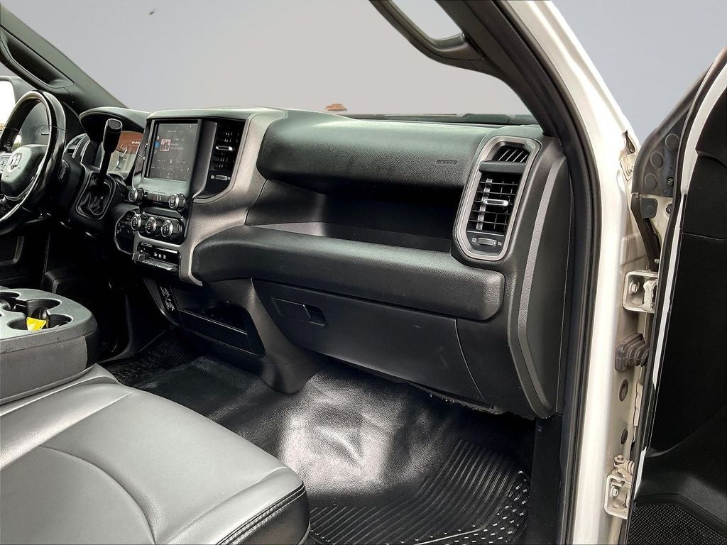 2023 RAM 3500 Tradesman