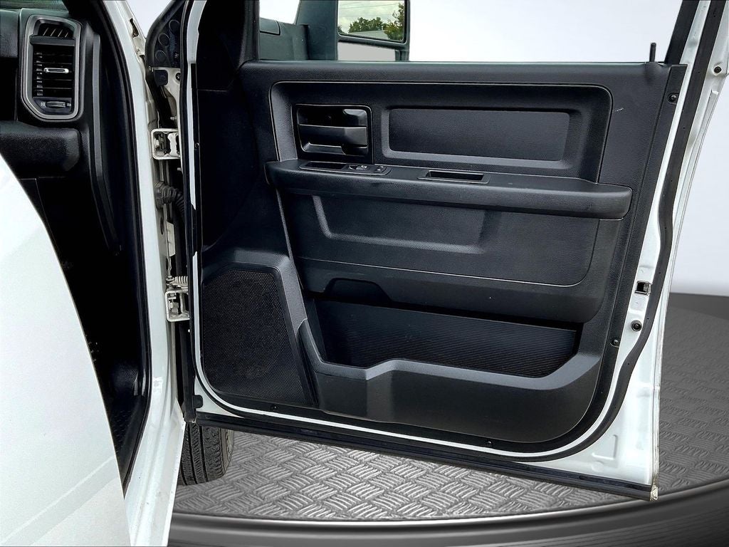 2023 RAM 3500 Tradesman