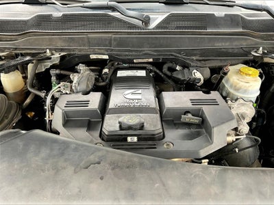 2023 RAM 3500 Tradesman