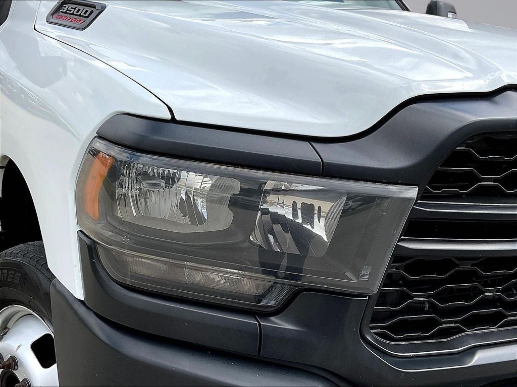 2023 RAM 3500 Tradesman