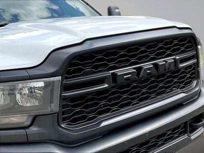 2023 RAM 3500 Tradesman