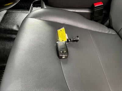 2023 RAM 3500 Tradesman
