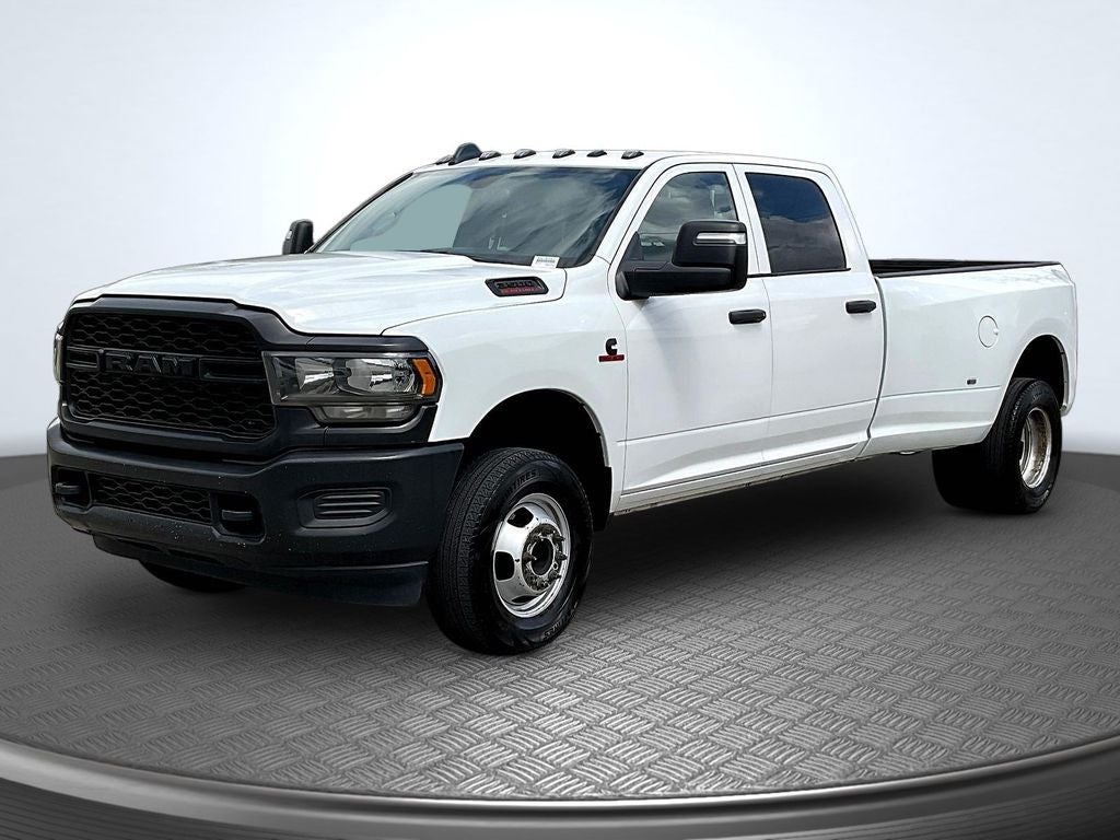 2023 RAM 3500 Tradesman