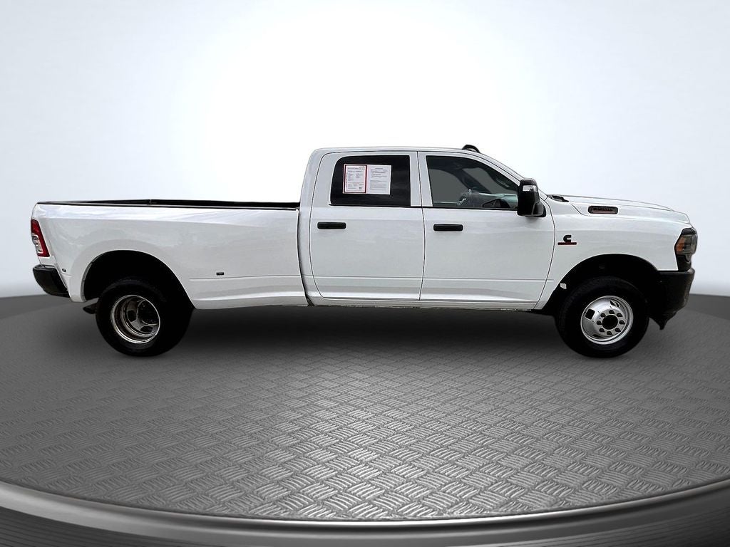 2023 RAM 3500 Tradesman