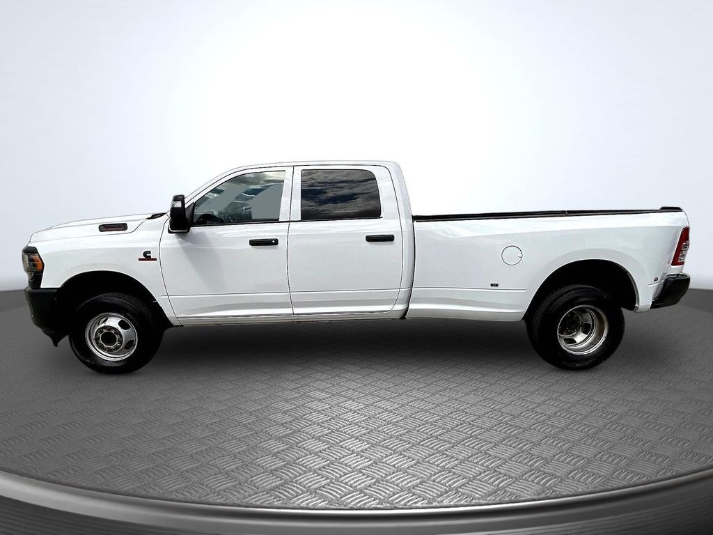 2023 RAM 3500 Tradesman