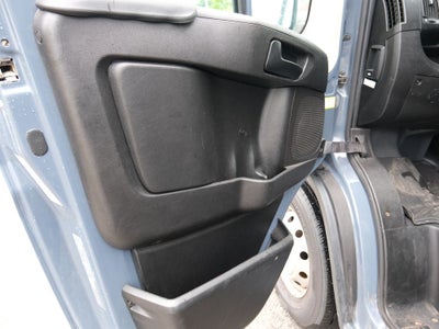2021 RAM ProMaster 3500 High Roof