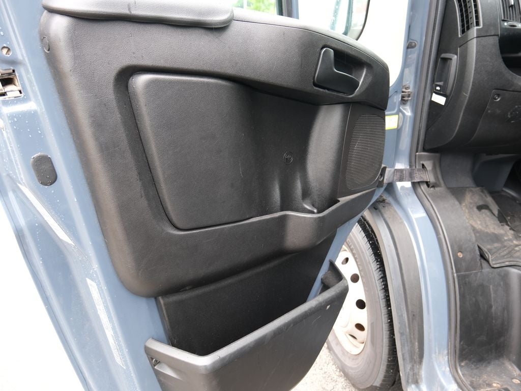 2021 RAM ProMaster 3500 High Roof