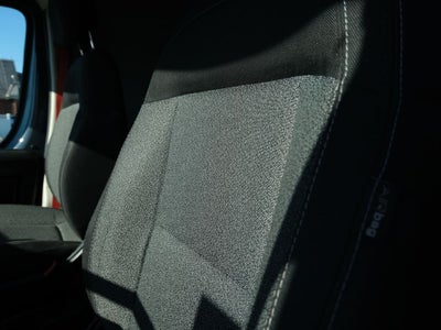 2021 RAM ProMaster 3500 High Roof
