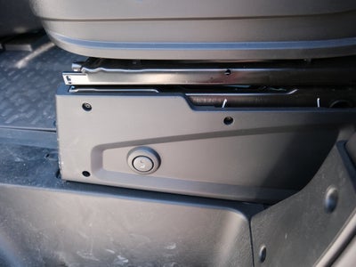 2024 RAM ProMaster 3500 EV Super High Roof