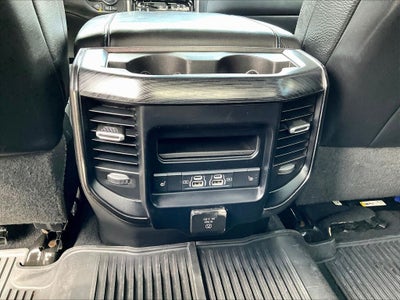 2024 RAM 2500 Power Wagon