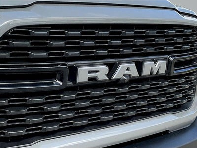 2024 RAM 2500 Power Wagon