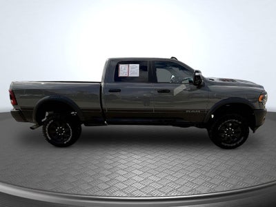 2024 RAM 2500 Power Wagon