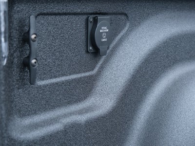 2026 RAM 2500 Warlock