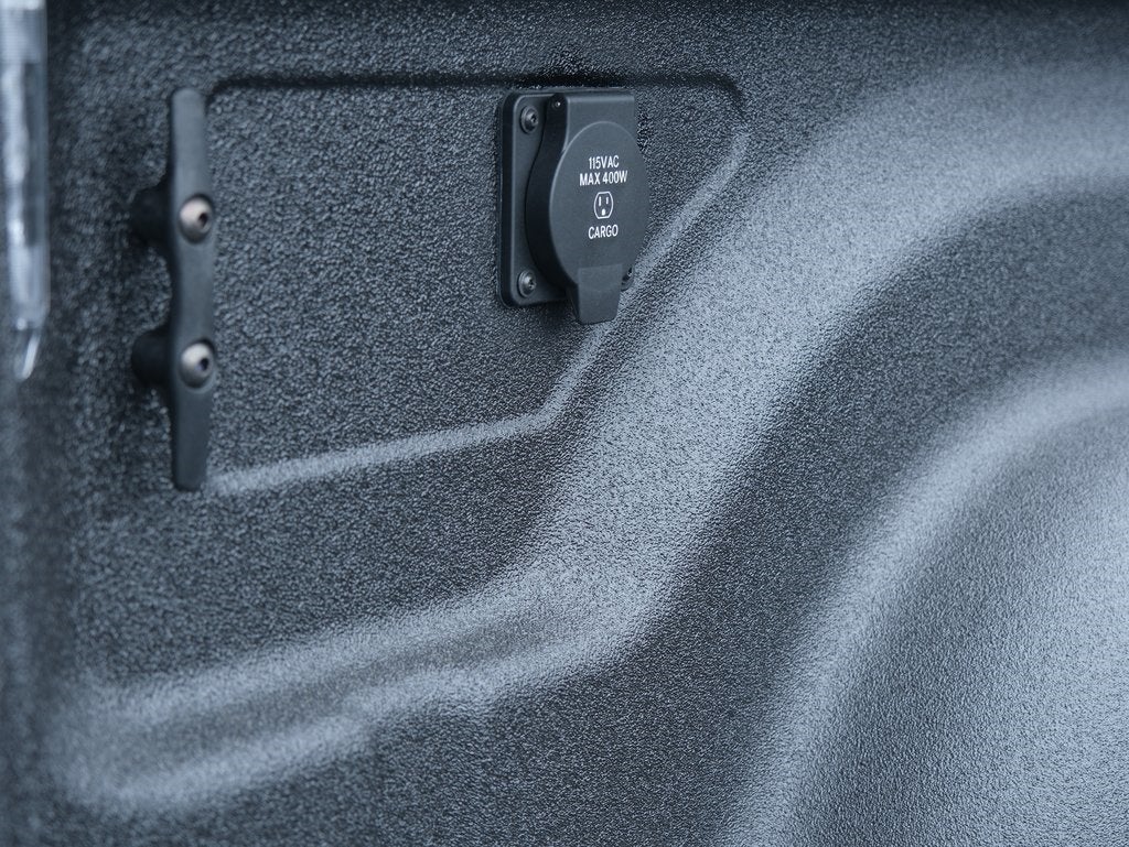 2026 RAM 2500 Warlock