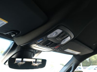 2026 RAM 2500 Tradesman Warlock