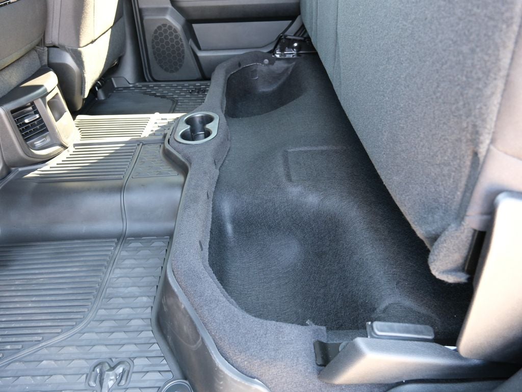 2026 RAM 2500 Tradesman Warlock