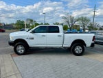 2018 RAM 2500 SLT