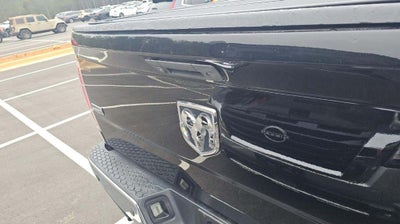 2014 RAM 2500 Laramie