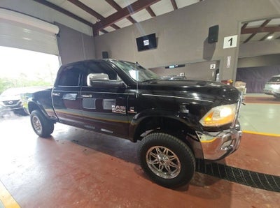 2014 RAM 2500 Laramie