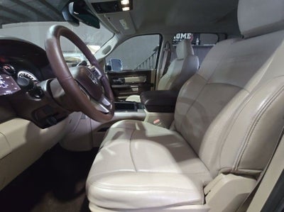 2014 RAM 2500 Laramie