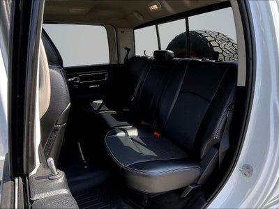 2015 RAM 2500 Laramie