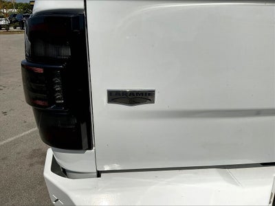 2015 RAM 2500 Laramie